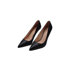 Viviamos Stilla-B Ladies Spike Heel