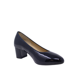 Ara 11486 Med Heel