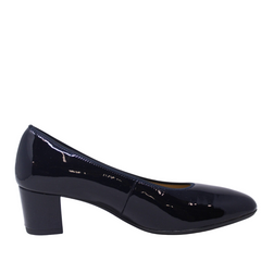 Ara 11486 Med Heel