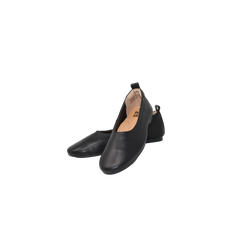 Ralph Migel Adriana Ladies Leather Flat