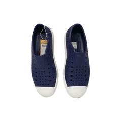 Native Jefferson Ladies Navy Waterproof Shoes