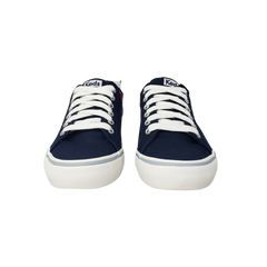 Keds Jump Kick Navy Canvas Sneaker