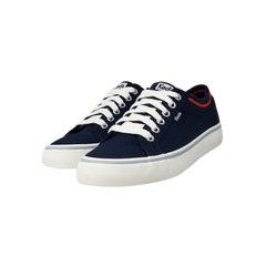 Keds Jump Kick Navy Canvas Sneaker