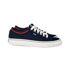 Keds Jump Kick Navy Canvas Sneaker