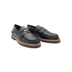 Luccini Penny Childrens Loafer