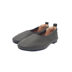 Ralph Migel Adriana Ladies Leather Flat