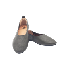 Ralph Migel Adriana Ladies Leather Flat