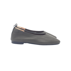 Ralph Migel Adriana Ladies Leather Flat