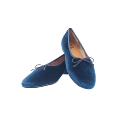 Ralph Migel Chava Ladies Ballet Shoe