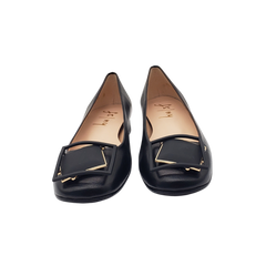 FSNY Drum-55 Ladies Dress Shoe