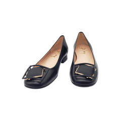 FSNY Drum-55 Ladies Dress Shoe