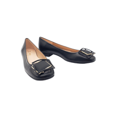 FSNY Drum-55 Ladies Dress Shoe