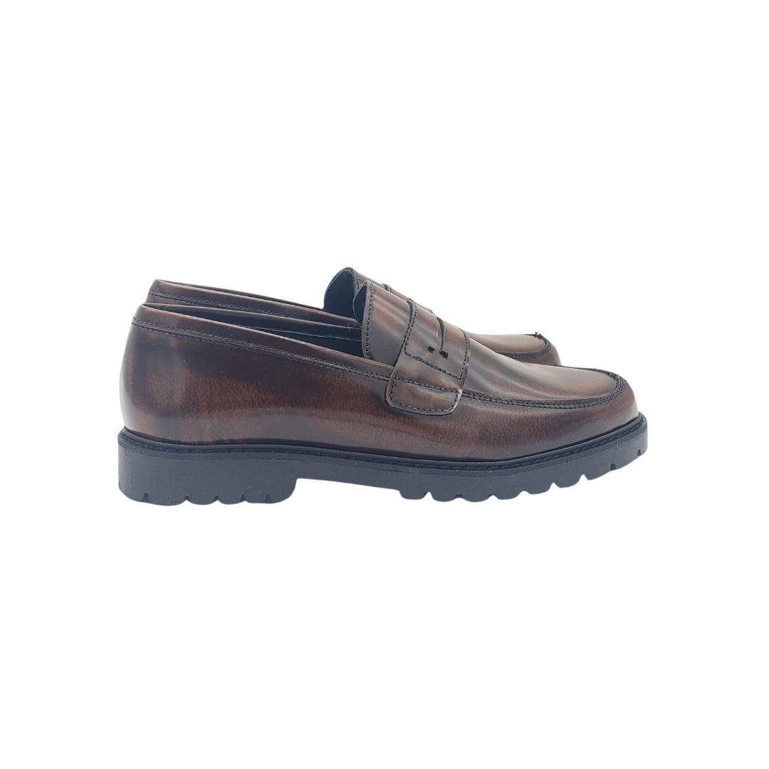 Luccini Maxa Children's Penny Loafer