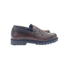 Luccini Maxa Children's Penny Loafer