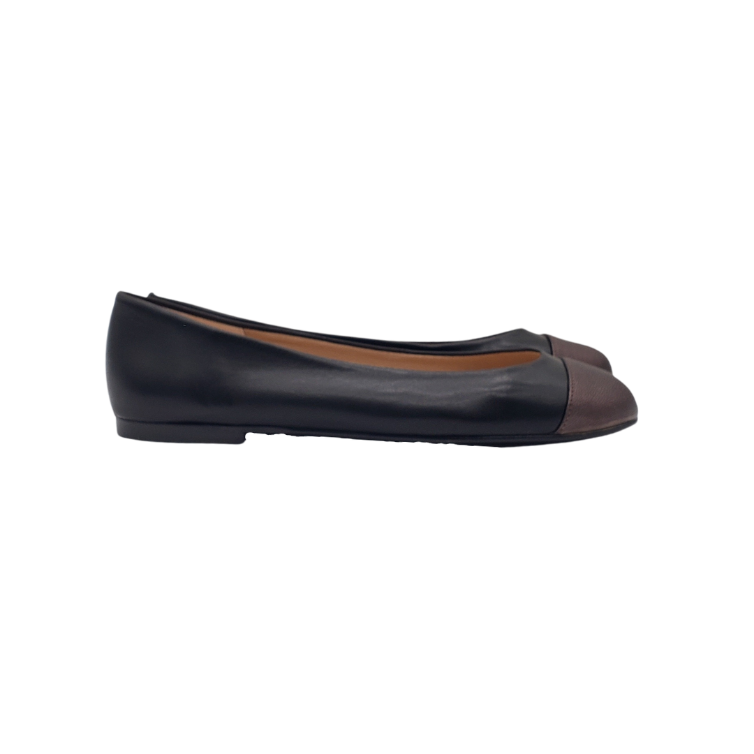 FSNY Lolita-2 Ladies Ballet Flat