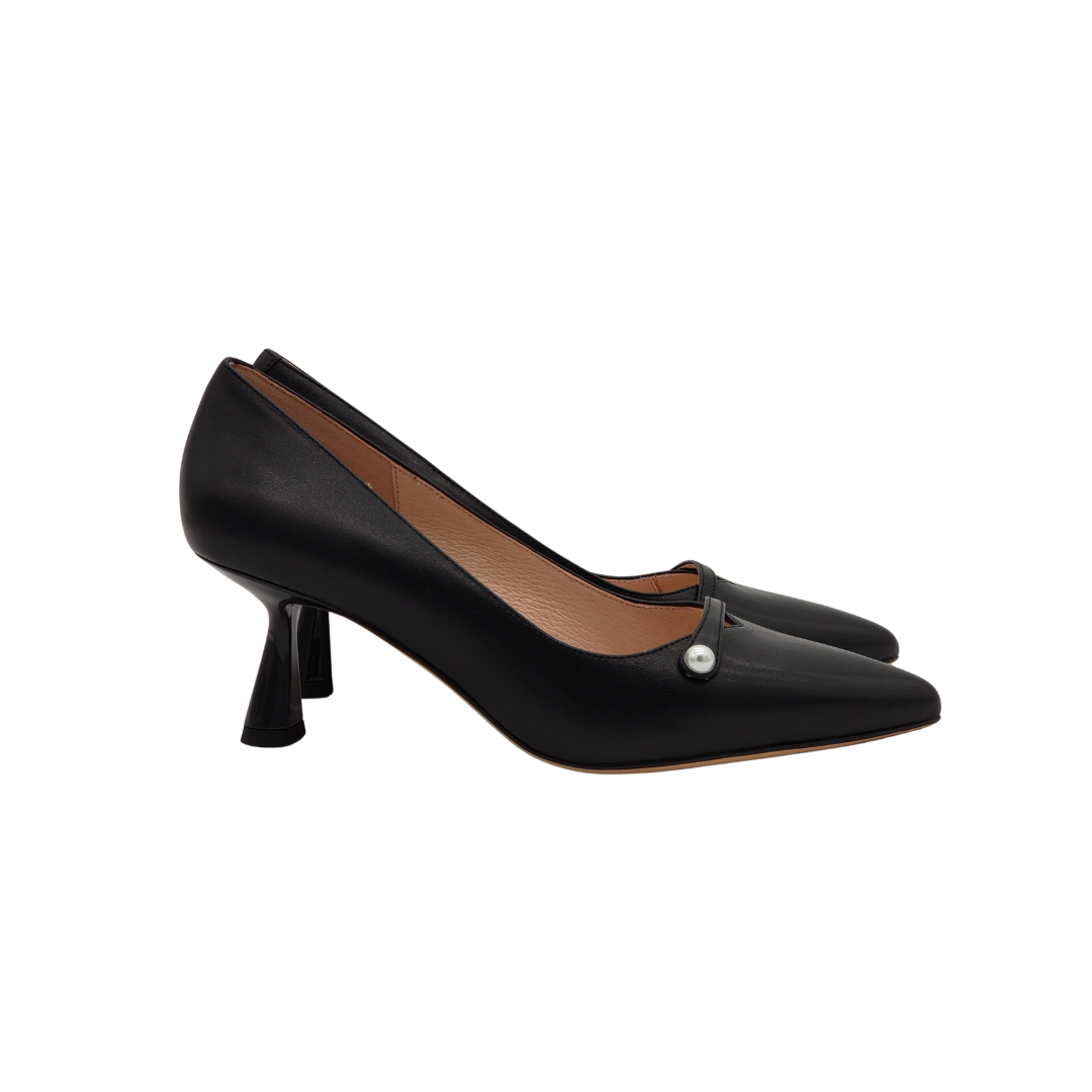 Viviamos Mona Ladies Dress Heel