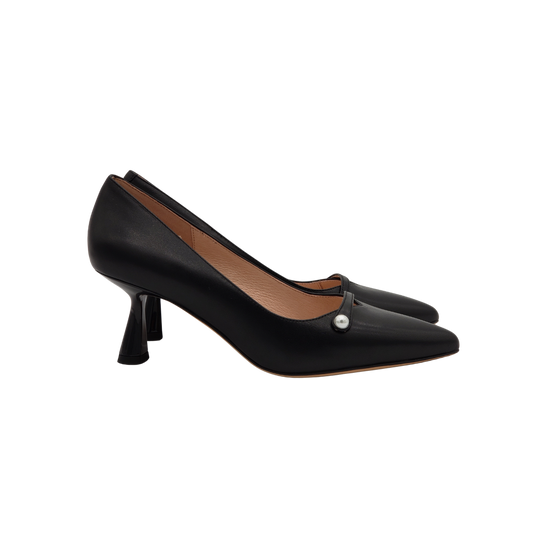 Viviamos Mona Ladies Dress Heel