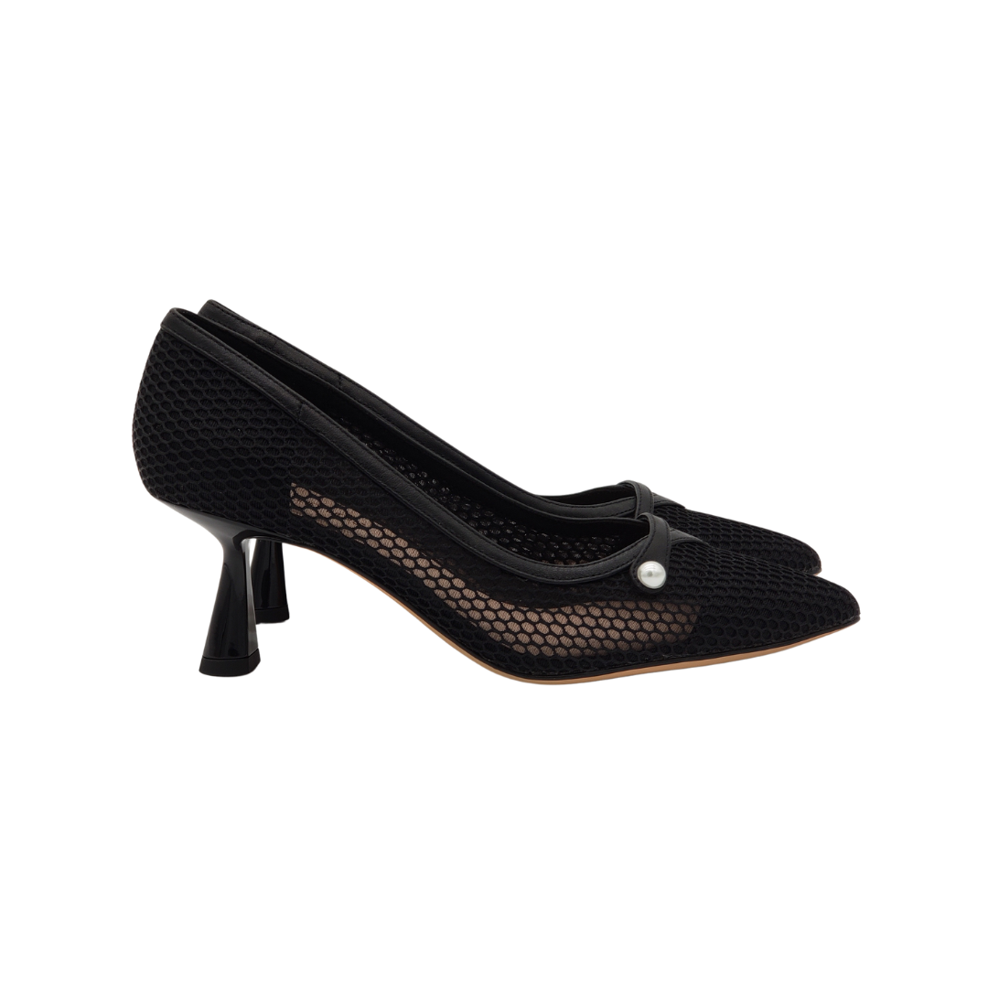 Viviamos Mona Ladies Dress Heel