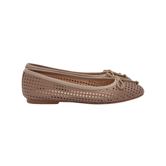 Viviamos Juno Ladies Ballet Flat