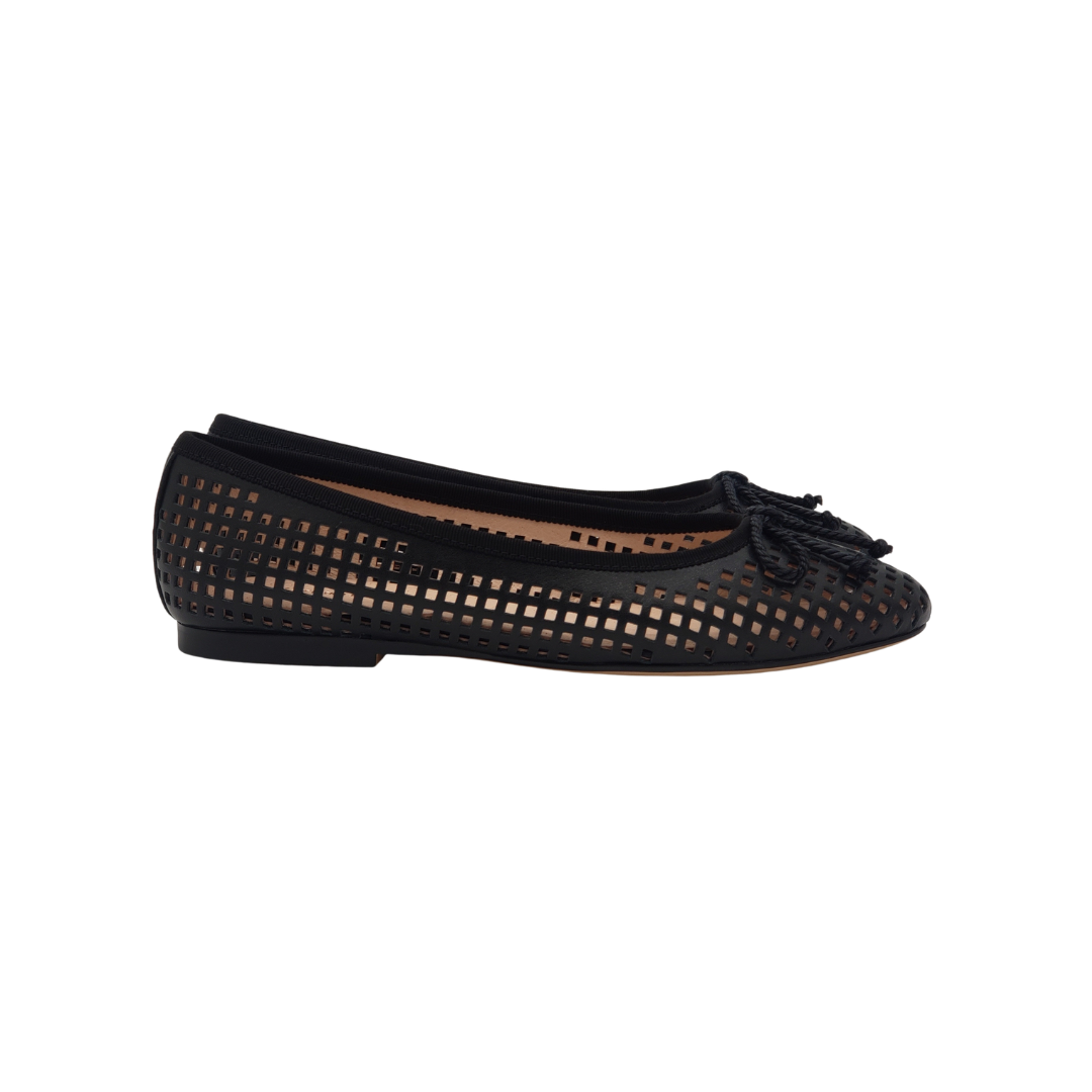 Viviamos Juno Ladies Ballet Flat