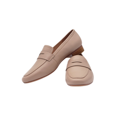 Viviamos Beth Ladies Penny Loafer