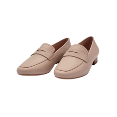 Viviamos Beth Ladies Penny Loafer