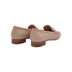 Viviamos Beth Ladies Penny Loafer