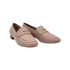 Viviamos Beth Ladies Penny Loafer