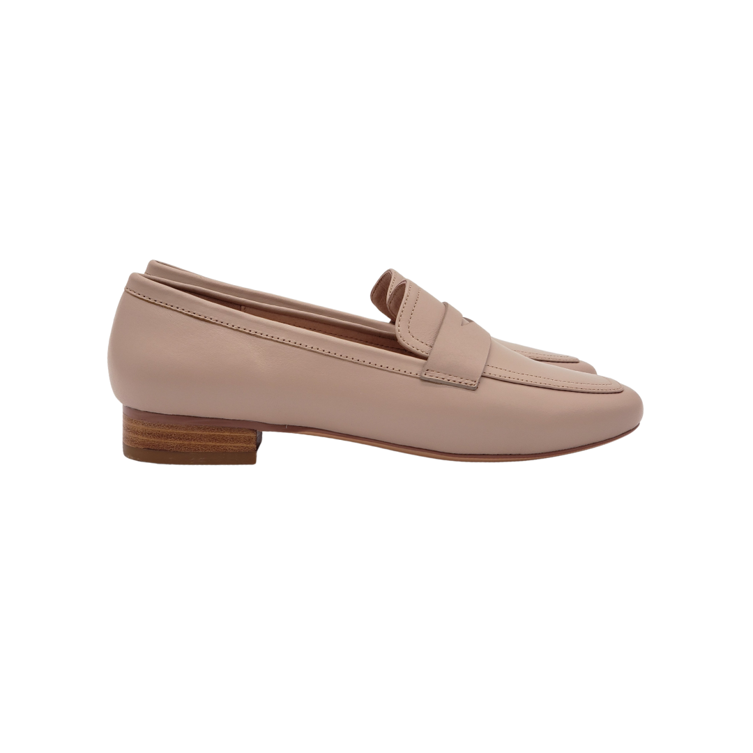 Viviamos Beth Ladies Penny Loafer