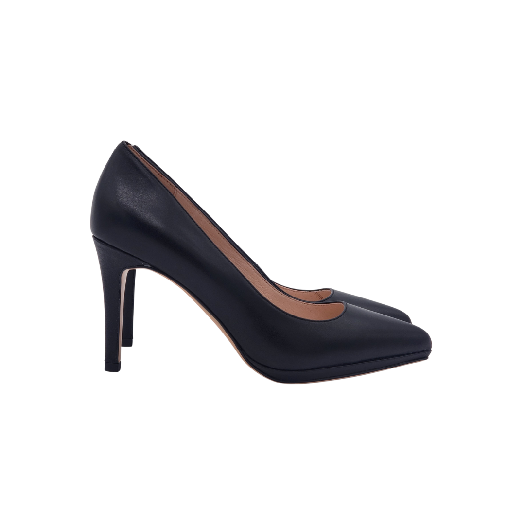 Viviamos Luna Ladies Spike Heel