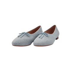 Viviamos Isabella Ballet Flats