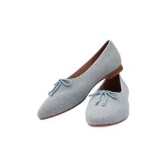 Viviamos Isabella Ballet Flats