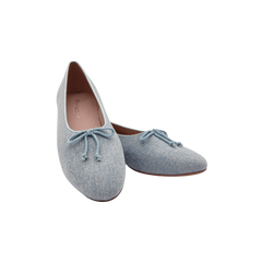 Viviamos Isabella Ballet Flats