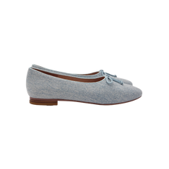 Viviamos Isabella Ballet Flats
