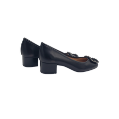 FSNY Izzy Ladies Low Heel