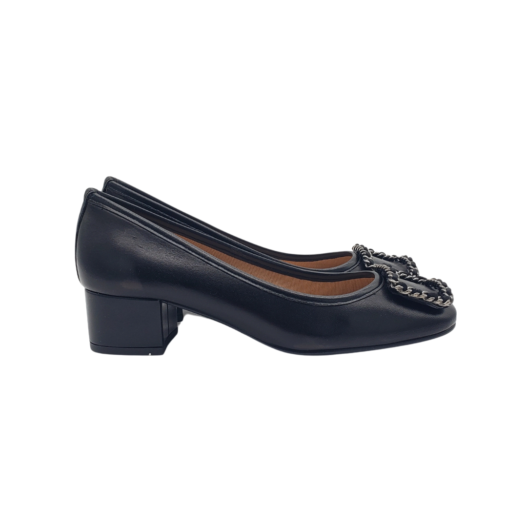 FSNY Izzy Ladies Low Heel