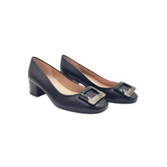 FSNY Minka Ladies Low Heel