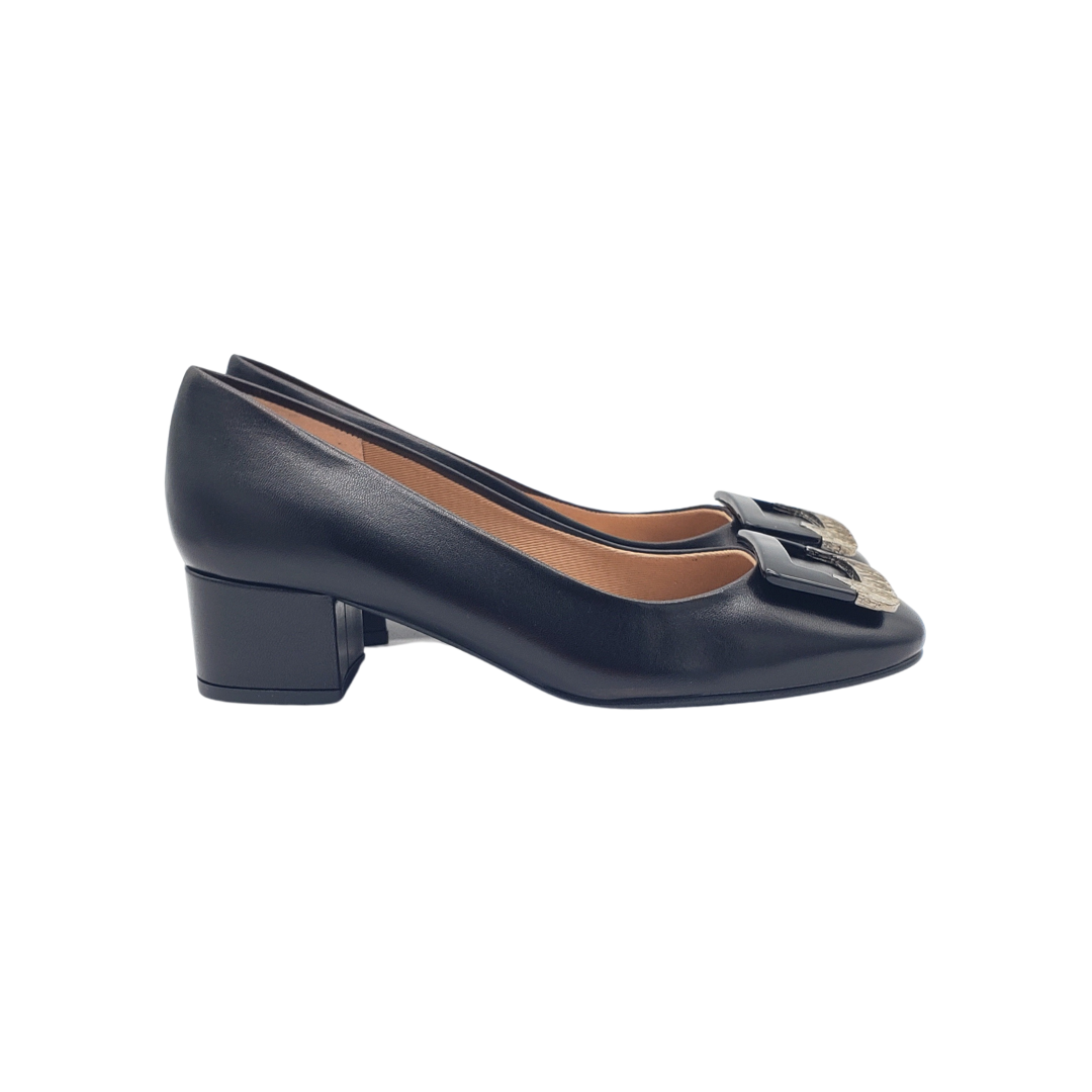 FSNY Minka Ladies Low Heel