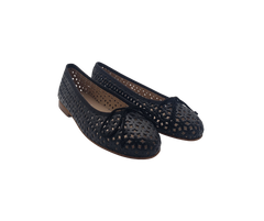 Papanatas 44024 Children's Ballet Flat