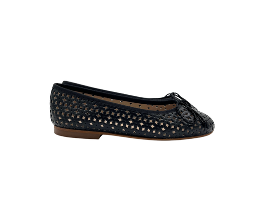 Papanatas 44024 Children's Ballet Flat