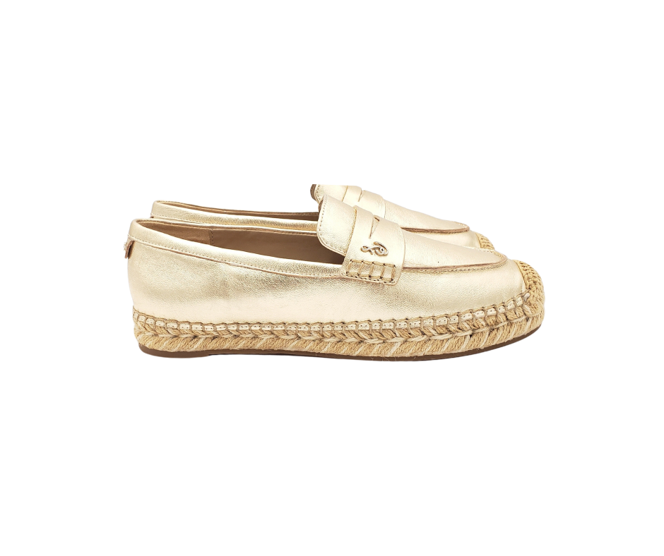 Sam Edelman Kai Ladies leather loafer