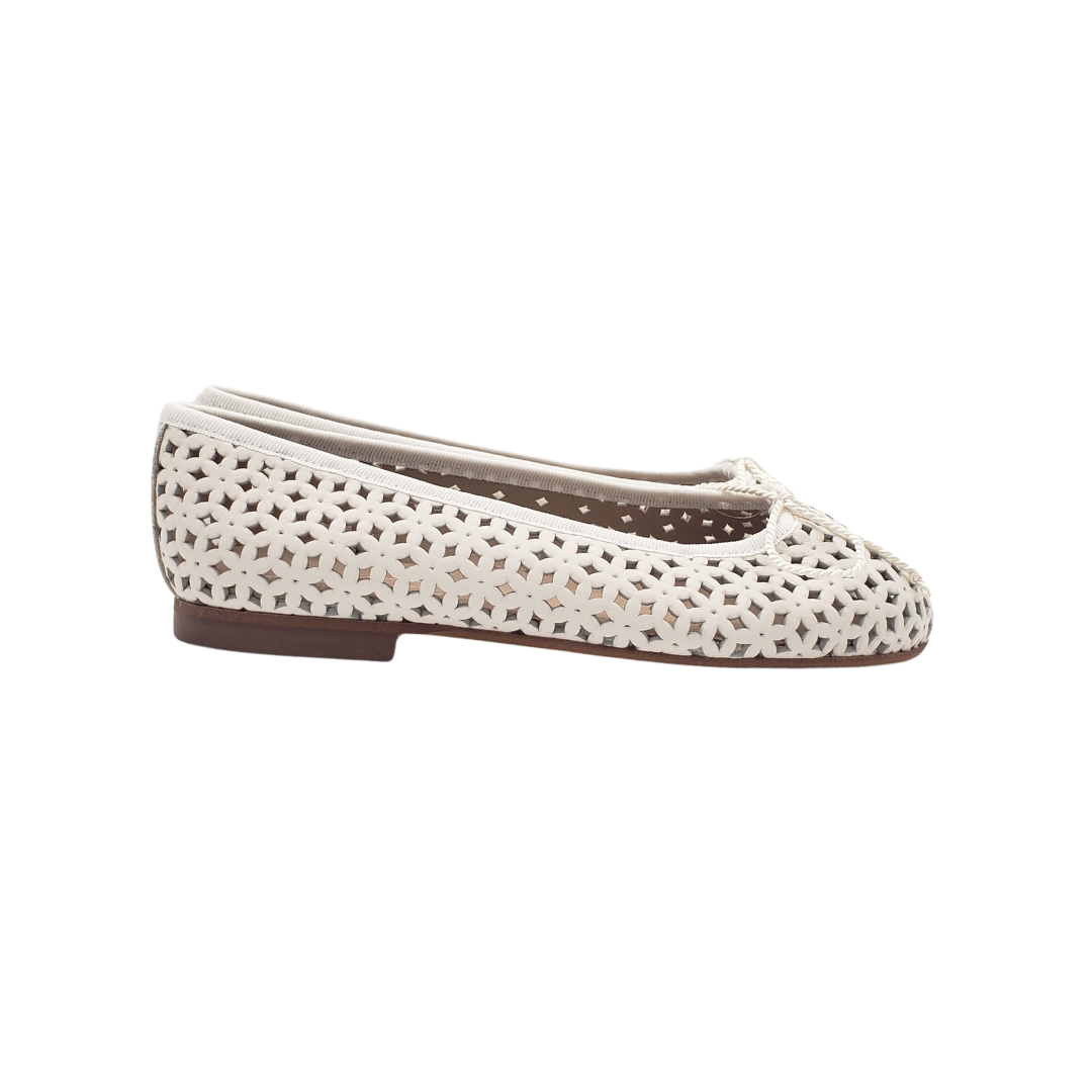 Papanatas 44024 Children's Ballet Flat