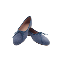 Euforia 400 Ladies Ballet Flat