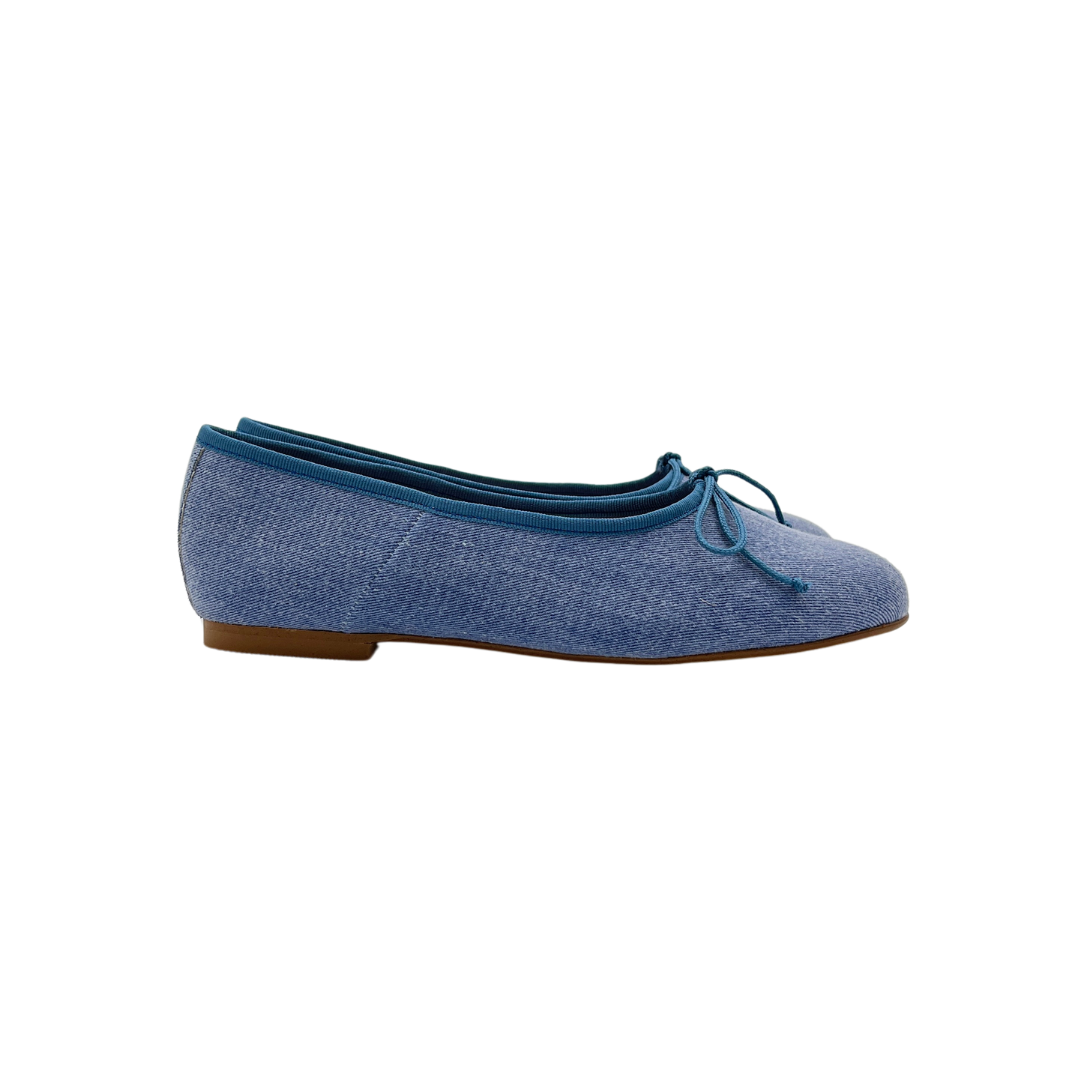 Euforia 400 Ladies Ballet Flat
