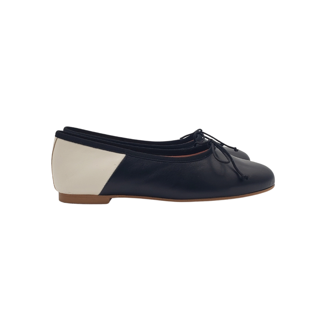 Euforia 400 Ladies Ballet Flat