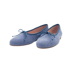 Euforia 400 Ladies Ballet Flat