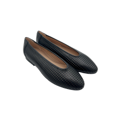 Brunella 3006 Holes Ladies Flats