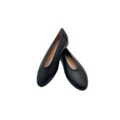 Brunella 3006 Holes Ladies Flats