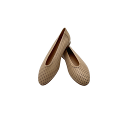 Brunella 3006 Holes Ladies Flats