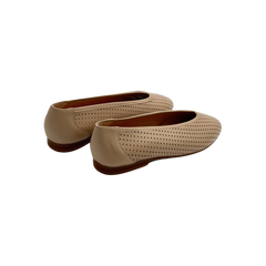 Brunella 3006 Holes Ladies Flats